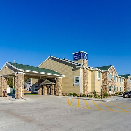 Cobblestone Inn & Suites - Bridgeport Екстериор снимка